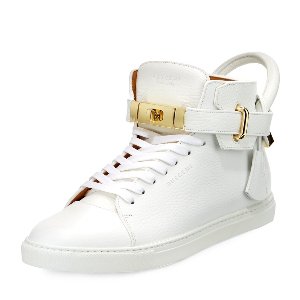 100 MM white
